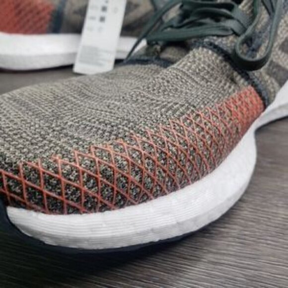 New New Adidas PureBoost GO Running Shoes